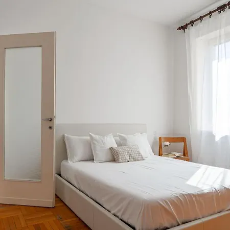Cozy Cityscape - Quartiere Ortica Apartament Mediolan