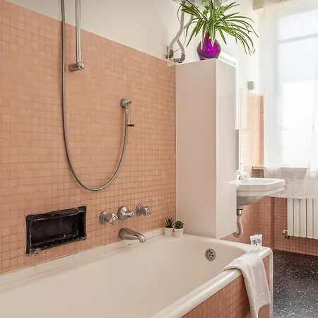 Apartament Cozy Cityscape - Quartiere Ortica *