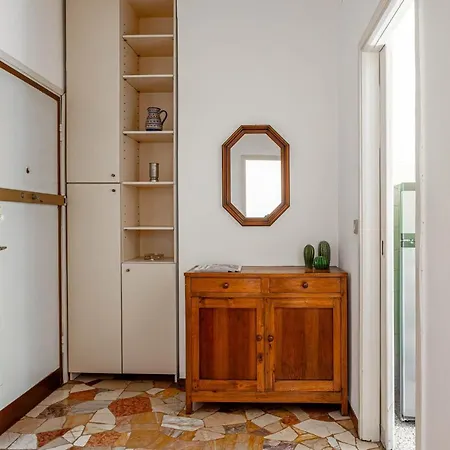 Cozy Cityscape - Quartiere Ortica Apartament *