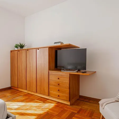 Cozy Cityscape - Quartiere Ortica Apartman *
